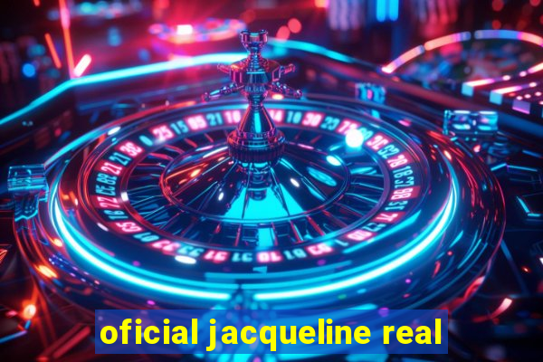 oficial jacqueline real